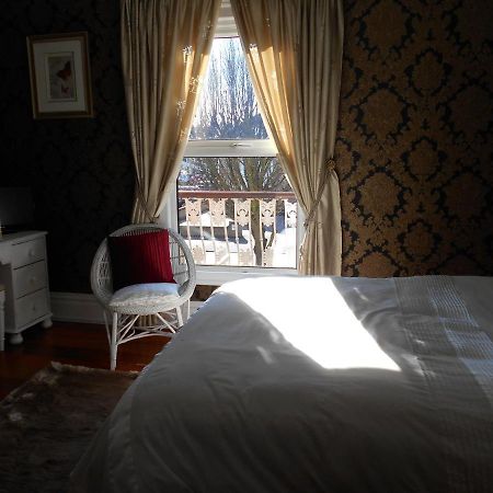 Bed and Breakfast Olderfleet Clacton-on-Sea Exterior foto