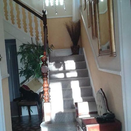 Bed and Breakfast Olderfleet Clacton-on-Sea Exterior foto
