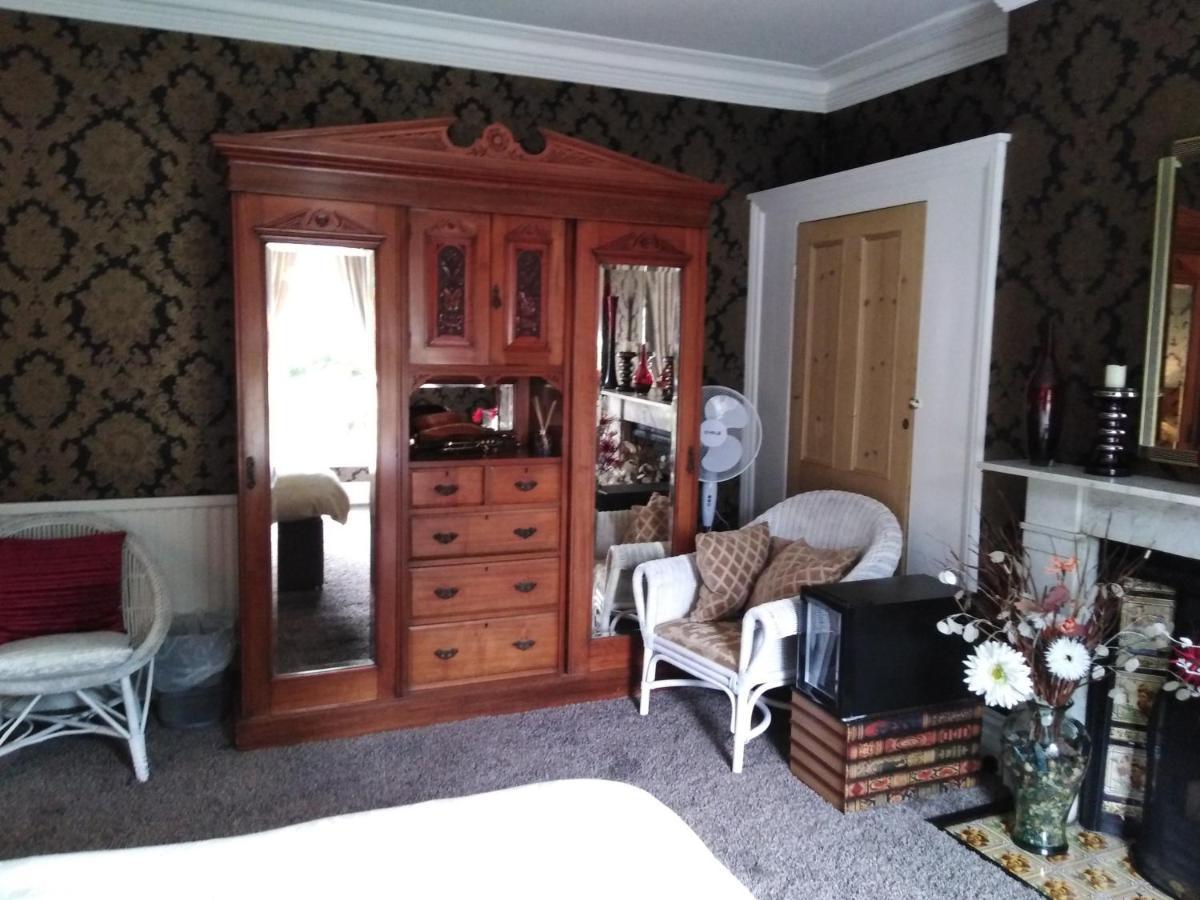 Bed and Breakfast Olderfleet Clacton-on-Sea Exterior foto