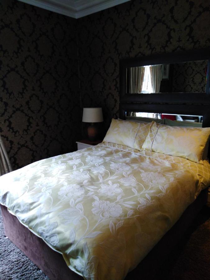 Bed and Breakfast Olderfleet Clacton-on-Sea Exterior foto