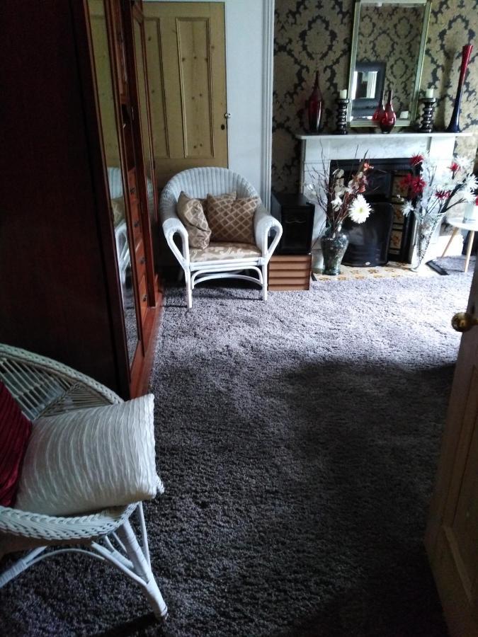 Bed and Breakfast Olderfleet Clacton-on-Sea Exterior foto