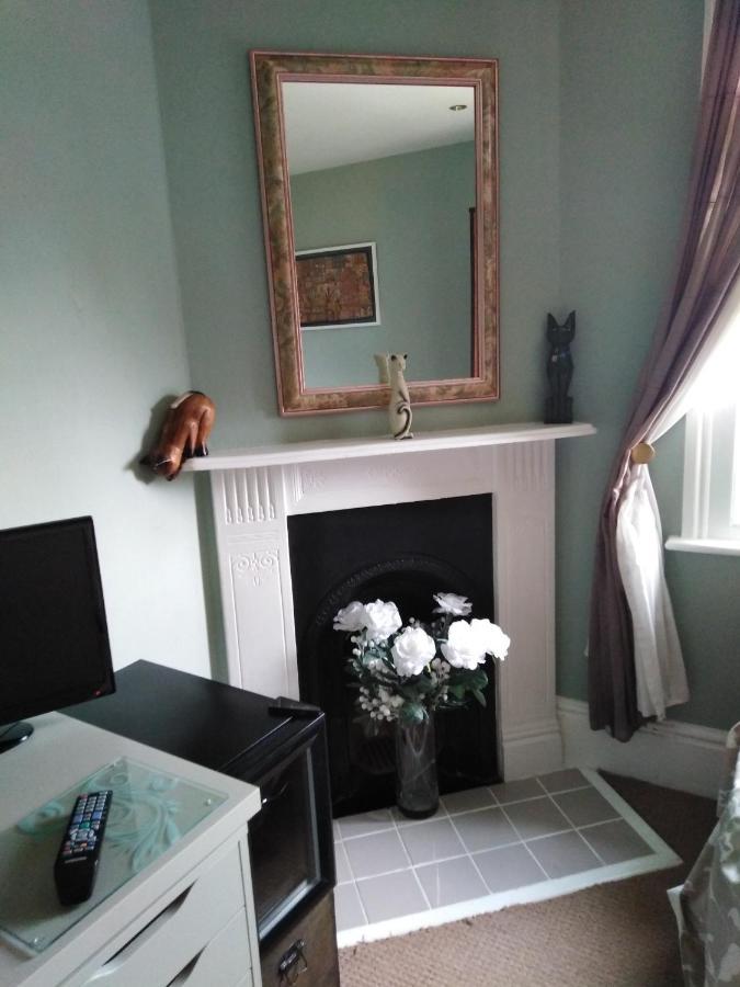 Bed and Breakfast Olderfleet Clacton-on-Sea Exterior foto