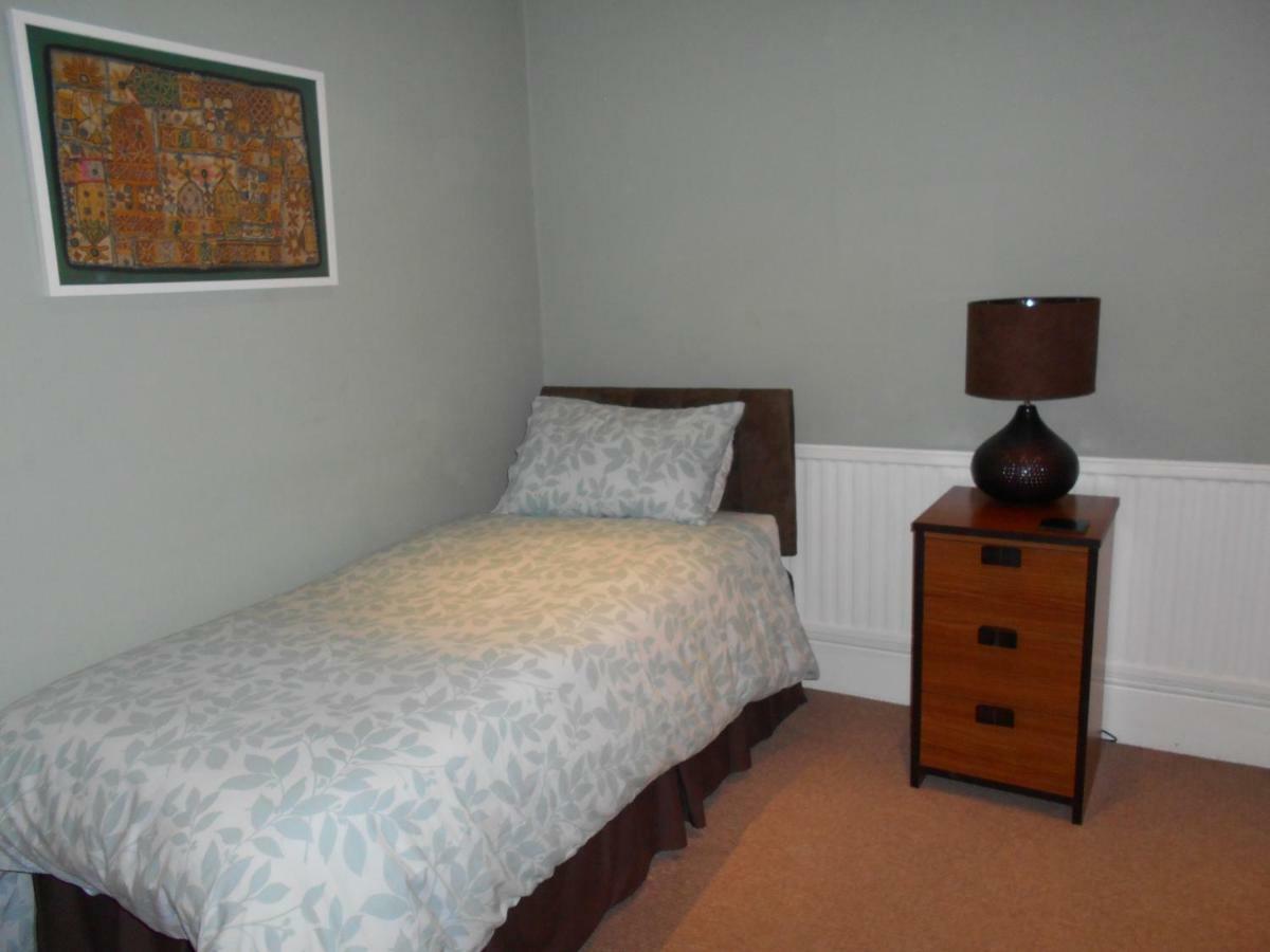 Bed and Breakfast Olderfleet Clacton-on-Sea Exterior foto
