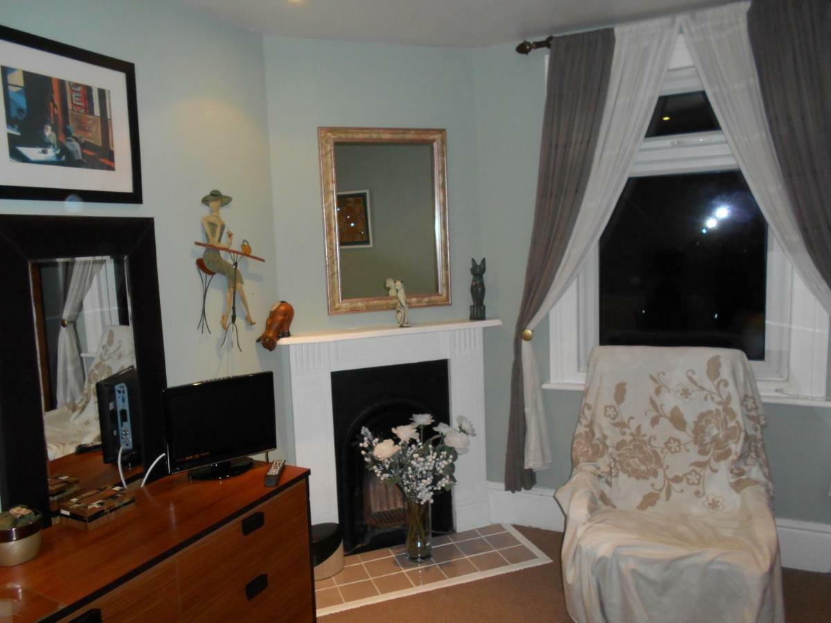Bed and Breakfast Olderfleet Clacton-on-Sea Exterior foto