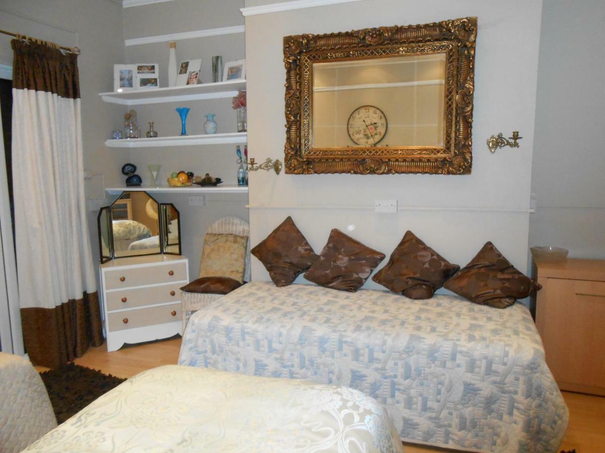 Bed and Breakfast Olderfleet Clacton-on-Sea Exterior foto