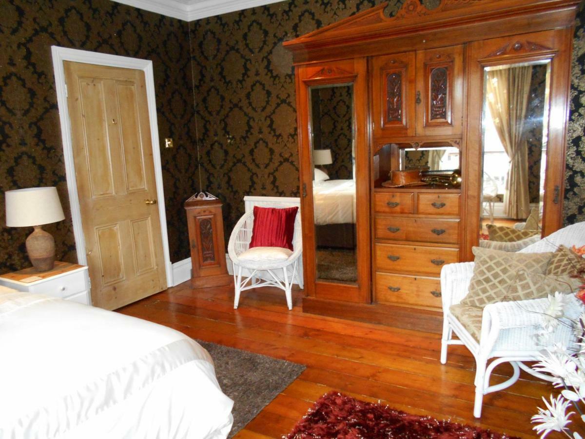 Bed and Breakfast Olderfleet Clacton-on-Sea Exterior foto
