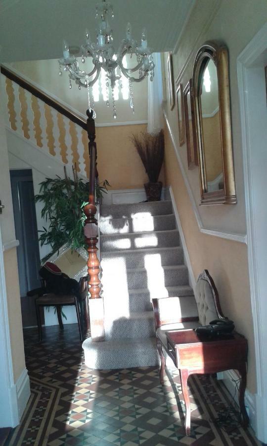Bed and Breakfast Olderfleet Clacton-on-Sea Exterior foto