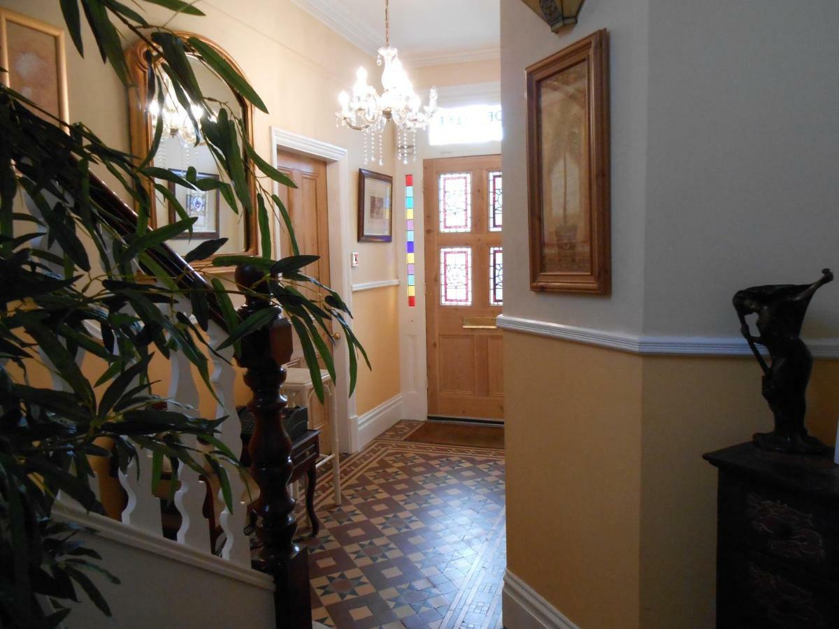 Bed and Breakfast Olderfleet Clacton-on-Sea Exterior foto