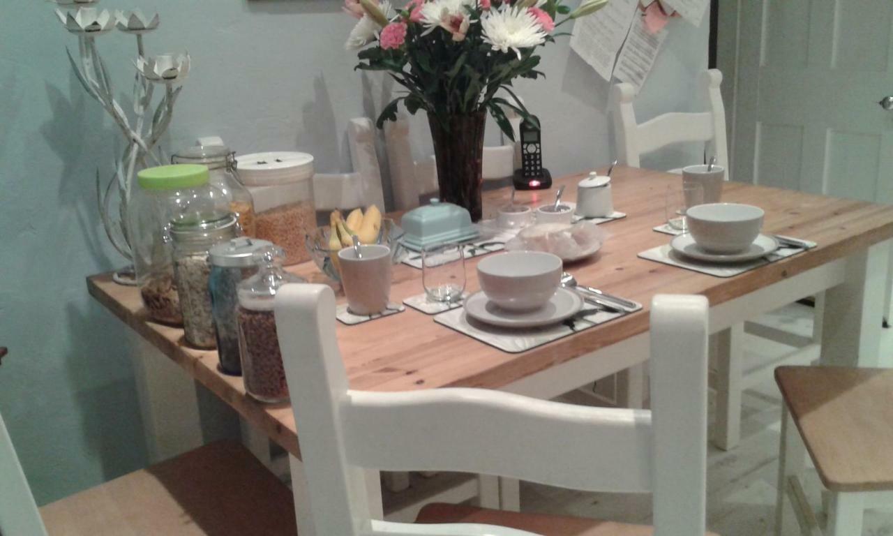 Bed and Breakfast Olderfleet Clacton-on-Sea Exterior foto