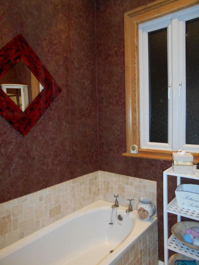 Bed and Breakfast Olderfleet Clacton-on-Sea Exterior foto