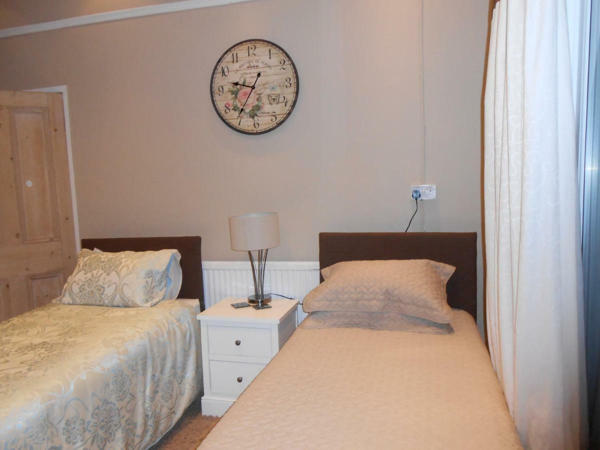 Bed and Breakfast Olderfleet Clacton-on-Sea Exterior foto