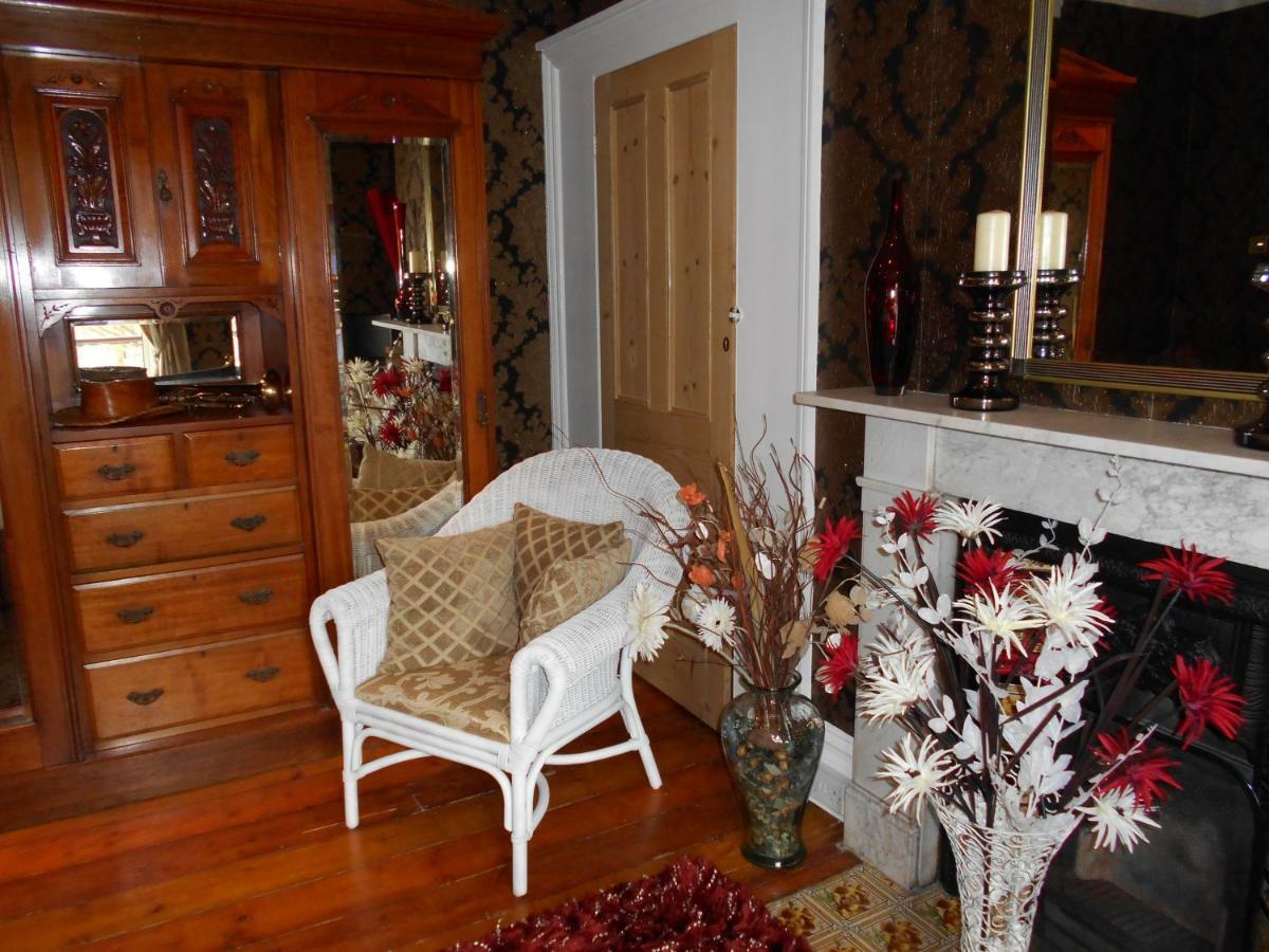 Bed and Breakfast Olderfleet Clacton-on-Sea Exterior foto