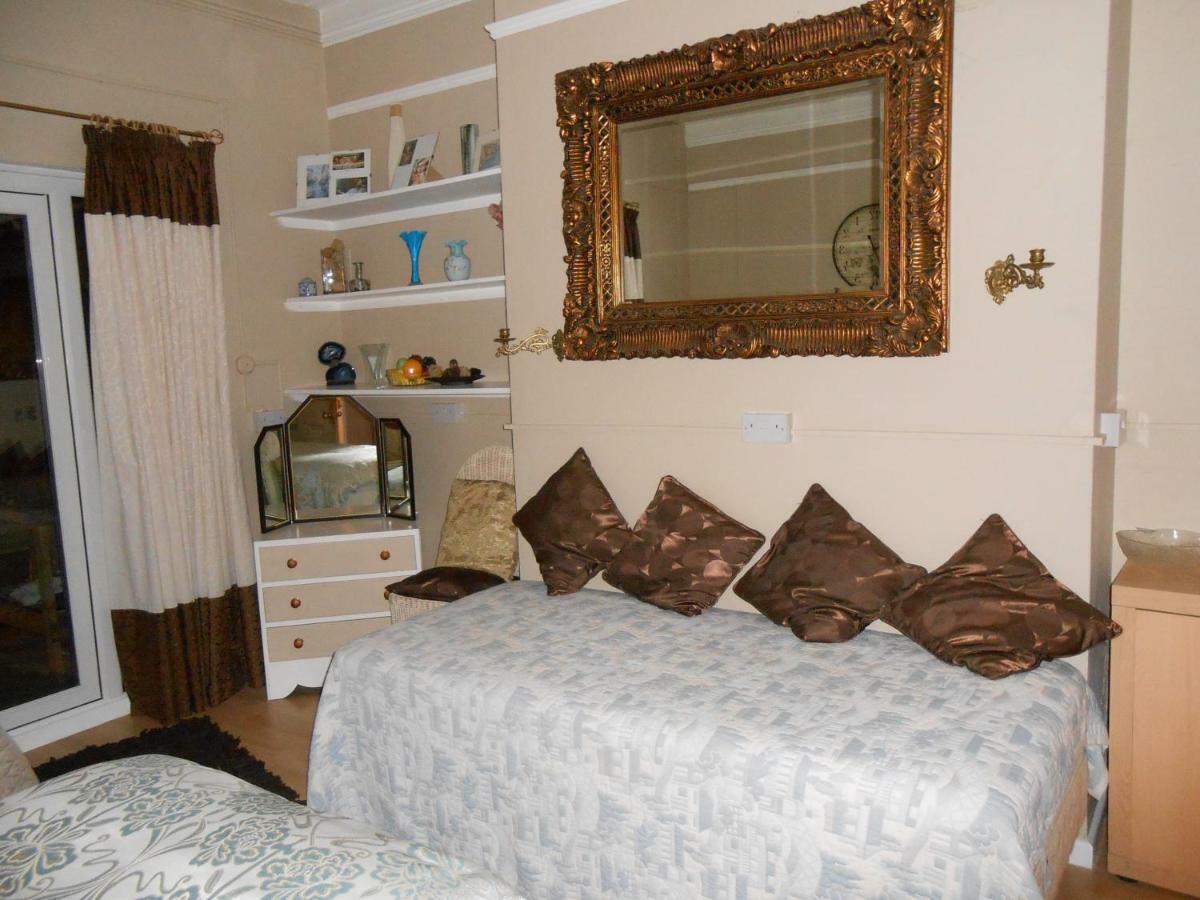 Bed and Breakfast Olderfleet Clacton-on-Sea Exterior foto